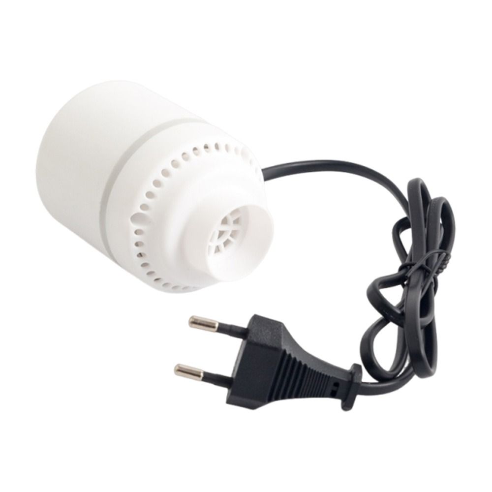 ปั๊มดูดอากาศแบบพกพาขนาดใหญ่ พร - Compression Bag Vacuum บทวิจารณ์และราคา