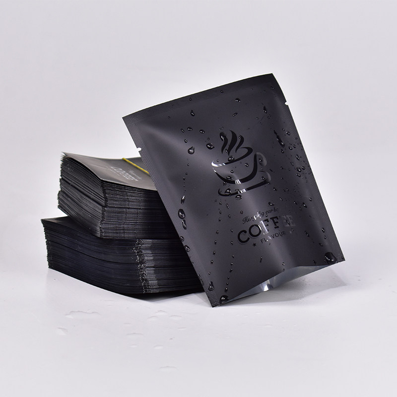 ถุงกาแฟดริป TETP 100 ชิ้น/200  - Travel Accessories Wholesale บทวิจารณ์และราคา