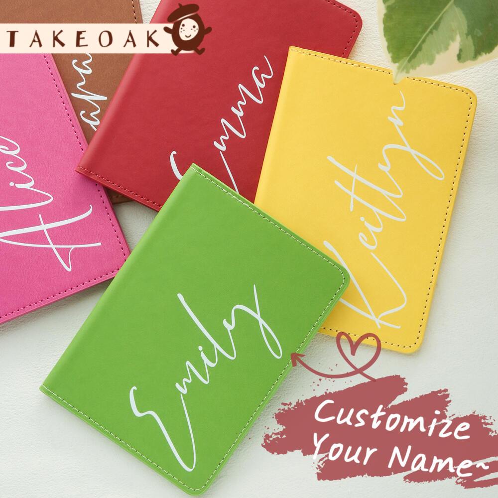  ﻿ ปกหนังสือเดินทางพิมพ์ลายตั - Travel Accessories Hong Kong บทวิจารณ์และราคา