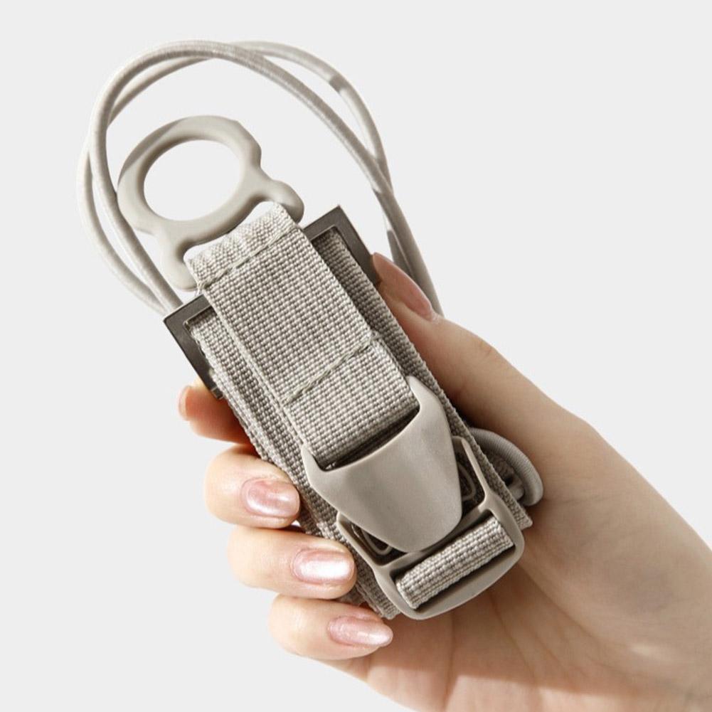สายรัดกระเป๋าเดินทางปรับระดับไ - Luggage Strap Belt บทวิจารณ์และราคา
