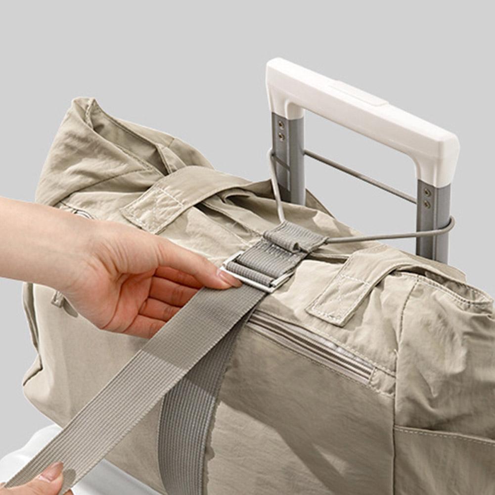 สายรัดกระเป๋าเดินทางปรับระดับไ - Luggage Strap Belt บทวิจารณ์และราคา