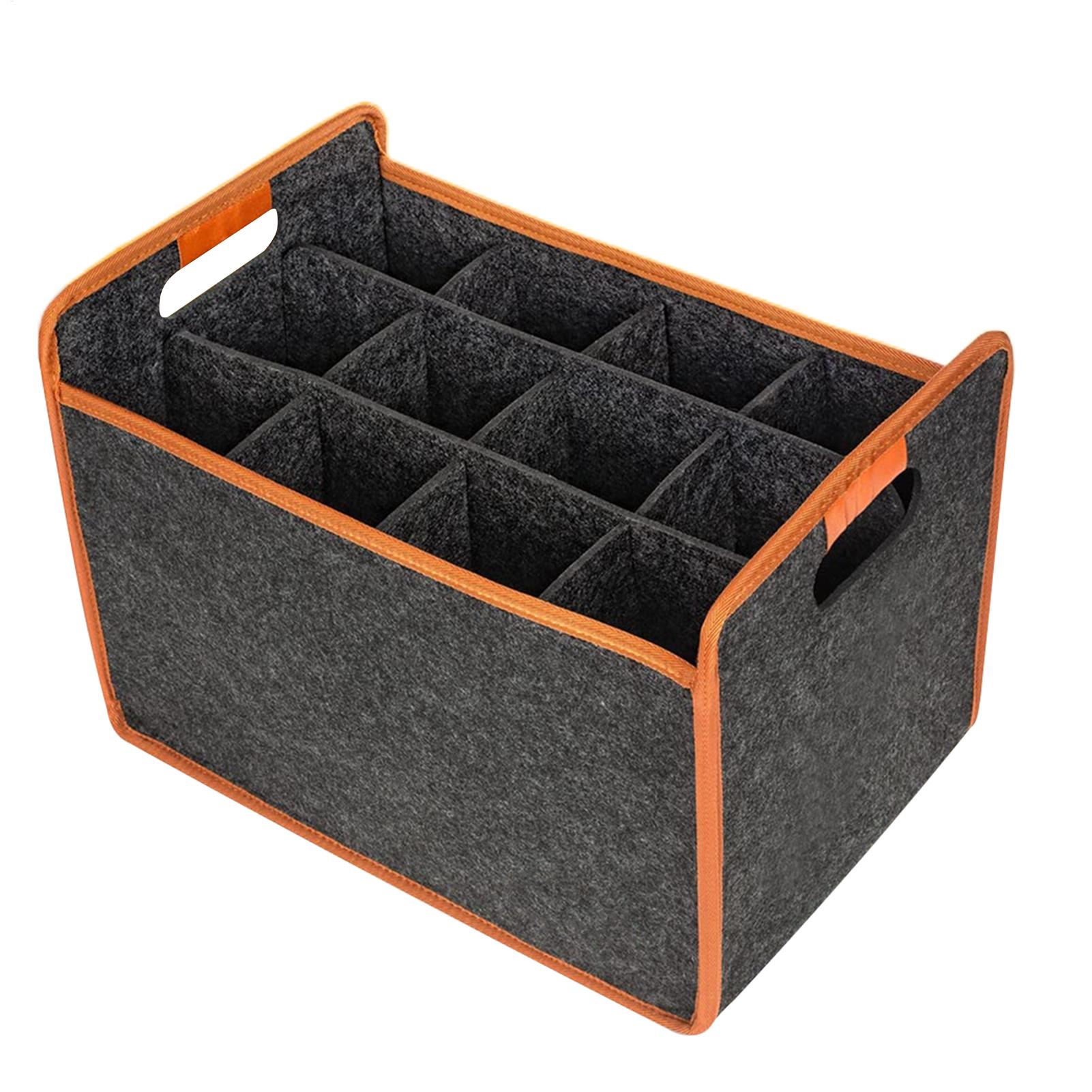 กระเป๋าใส่ไวน์แบบพกพา 12 ขวด ก - Travel Accessories Wholesale บทวิจารณ์และราคา