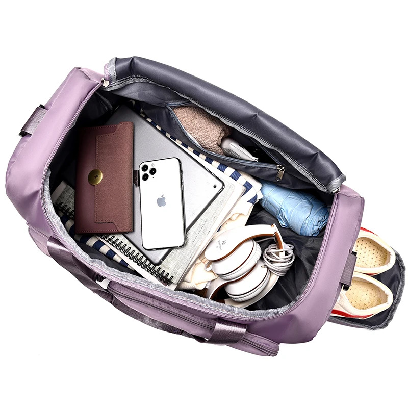 กระเป๋าเดินทางลายการ์ตูนวันพีซ - Travel Accessories Logo บทวิจารณ์และราคา