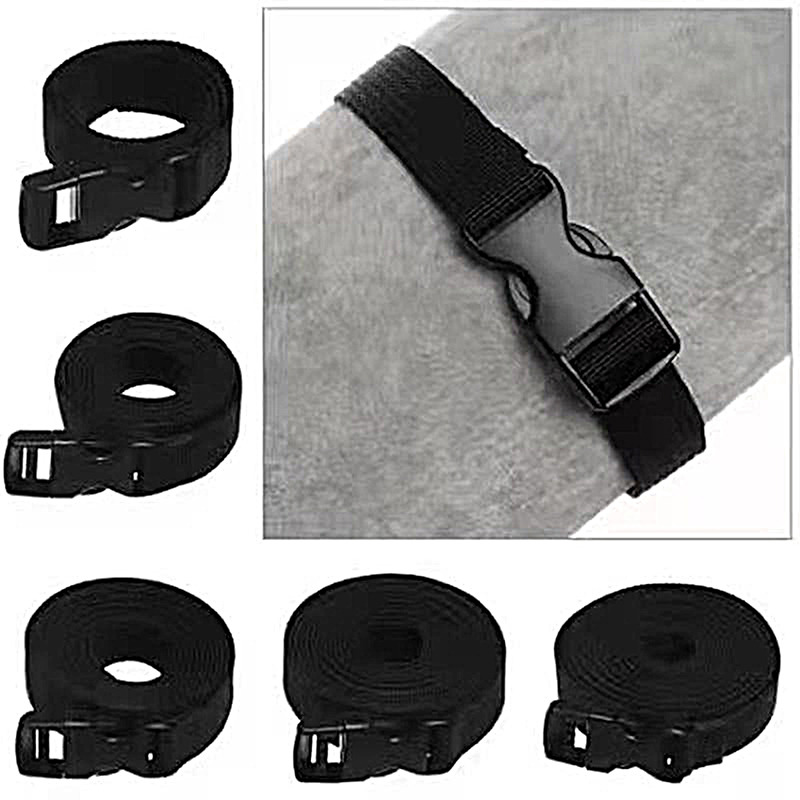 สายรัดกระเป๋าเดินทางแบบไนลอนสี - Luggage Strap Belt บทวิจารณ์และราคา