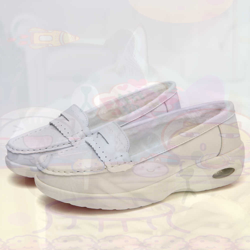 Soft SLIP-ON สตรีขนาดใหญ่รองเท - Travel Accessories For Women Gift Ideas บทวิจารณ์และราคา