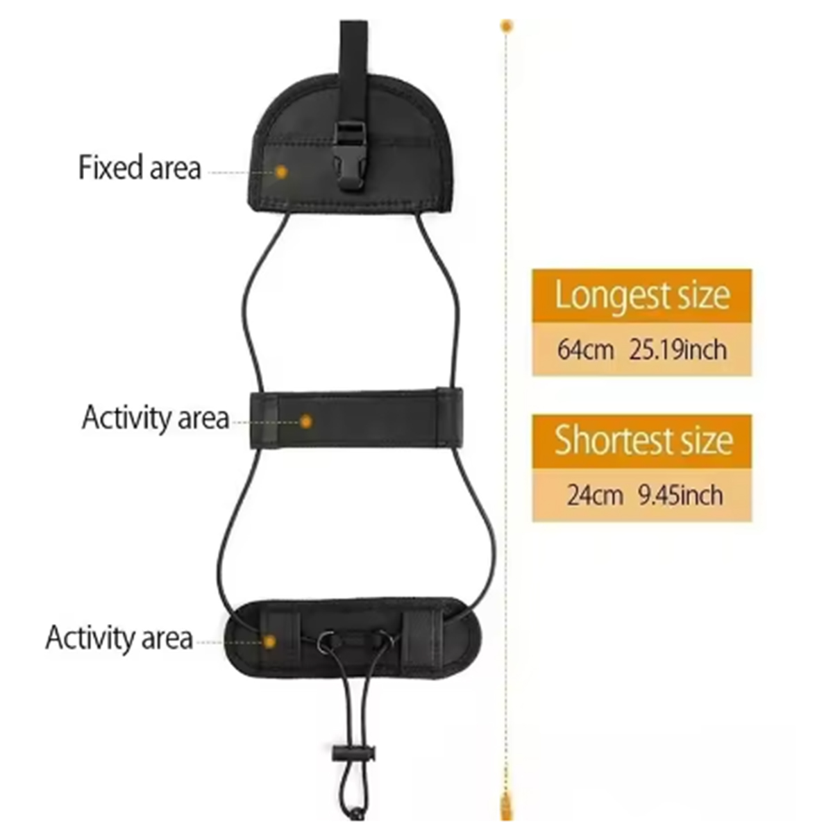 สายรัดกระเป๋าเดินทาง, สายรัดไน - Travel Accessories Logo บทวิจารณ์และราคา