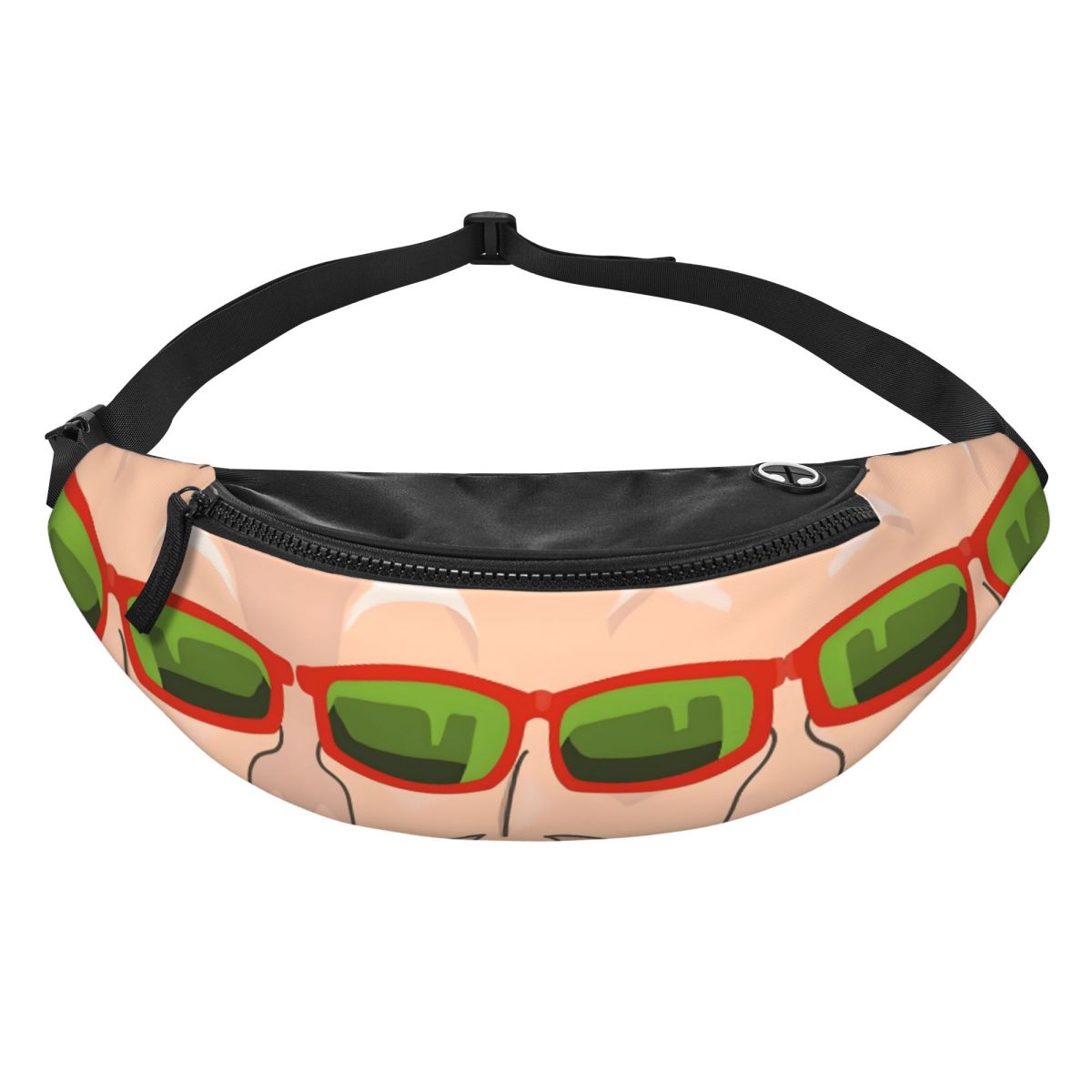 กระเป๋าคาดเอว M-Masters R-Rosh - Travel Accessories Bag For Men บทวิจารณ์และราคา