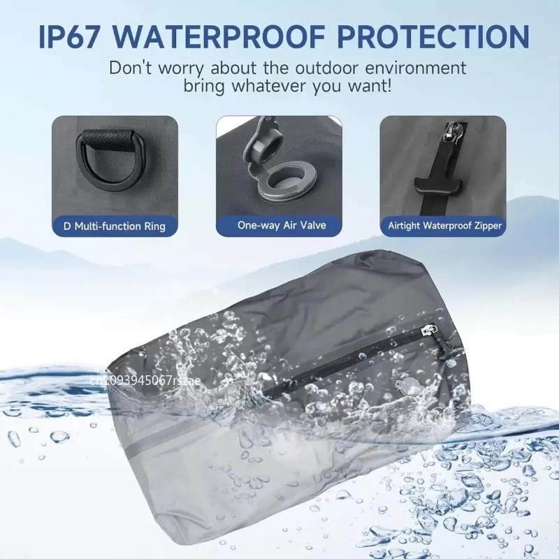 ถุงเก็บของสูญญากาศ, กระเป๋าเดิ - Compression Bag Vacuum บทวิจารณ์และราคา