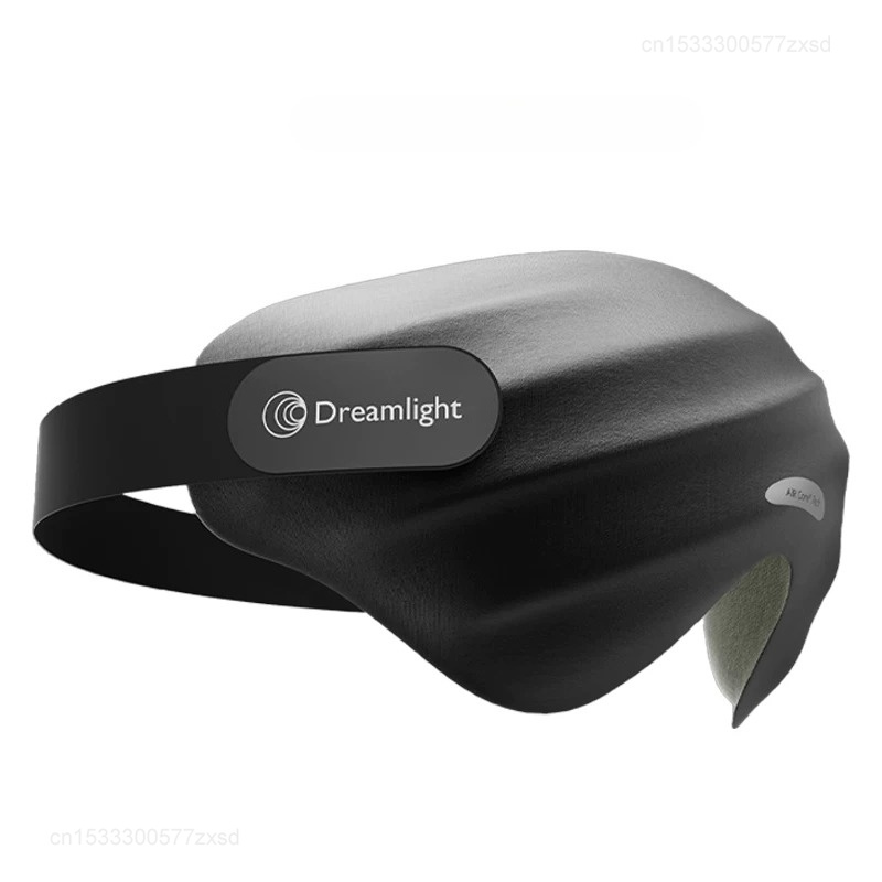 หน้ากากปิดตา New Dreamlight 4S - Travel Accessories Eye Mask บทวิจารณ์และราคา