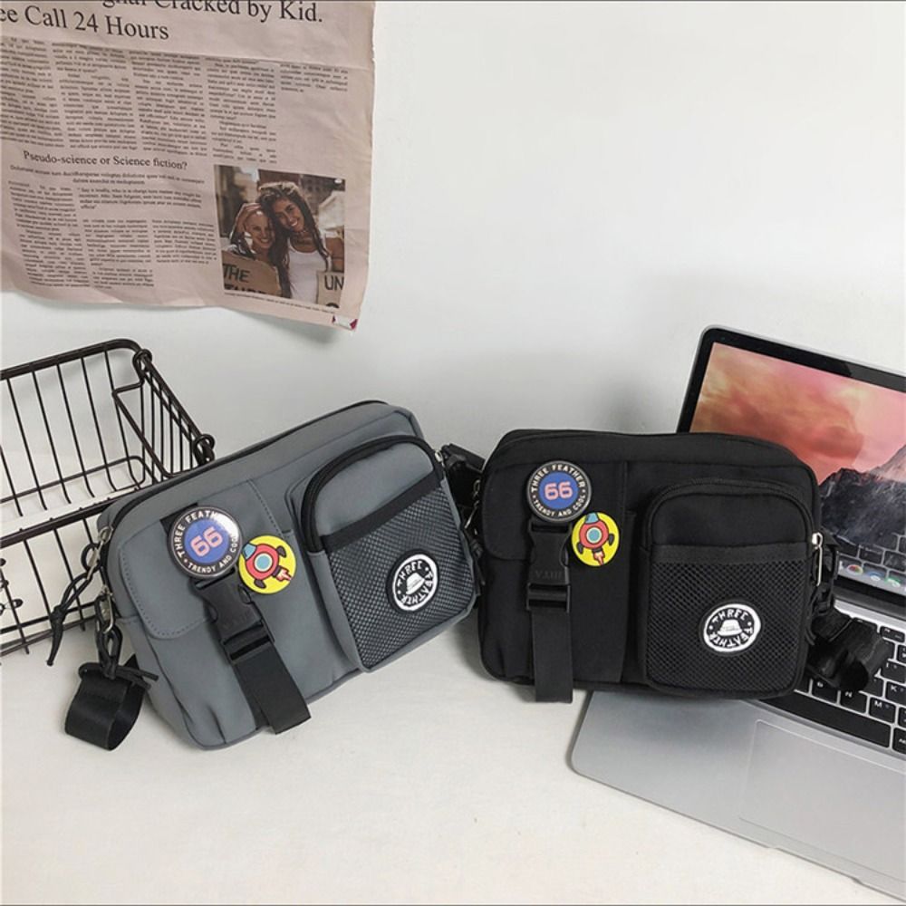 กระเป๋าสะพายผ้าแคนวาสแห้งเร็วแ - Travel Accessories Pillow บทวิจารณ์และราคา