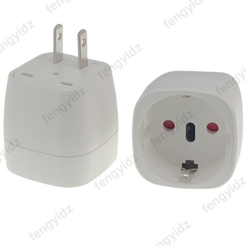 EU ไปยัง US ญี่ปุ่นแคนาดา Trav - Travel Accessories Japan บทวิจารณ์และราคา
