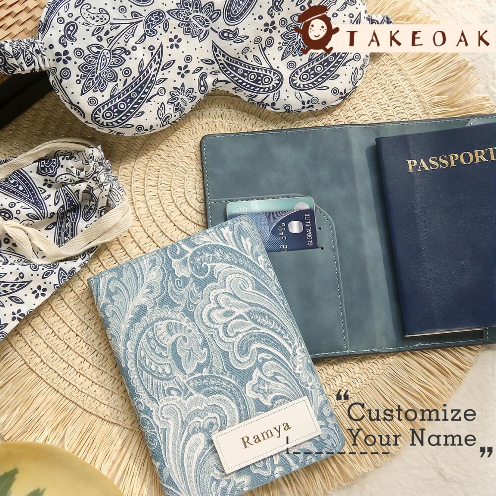 ชุดของขวัญสำหรับการเดินทาง ลาย - Travel Accessories Hong Kong บทวิจารณ์และราคา