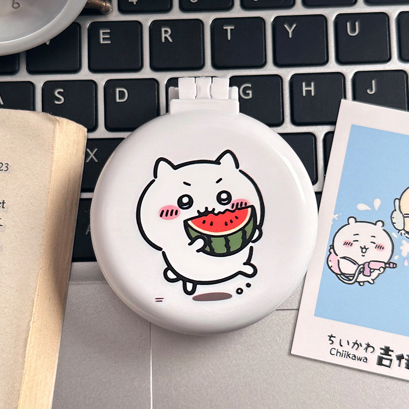 แปรงหวีผม 2 in 1 ลายการ์ตูนชิค - Travel Accessories Japan บทวิจารณ์และราคา
