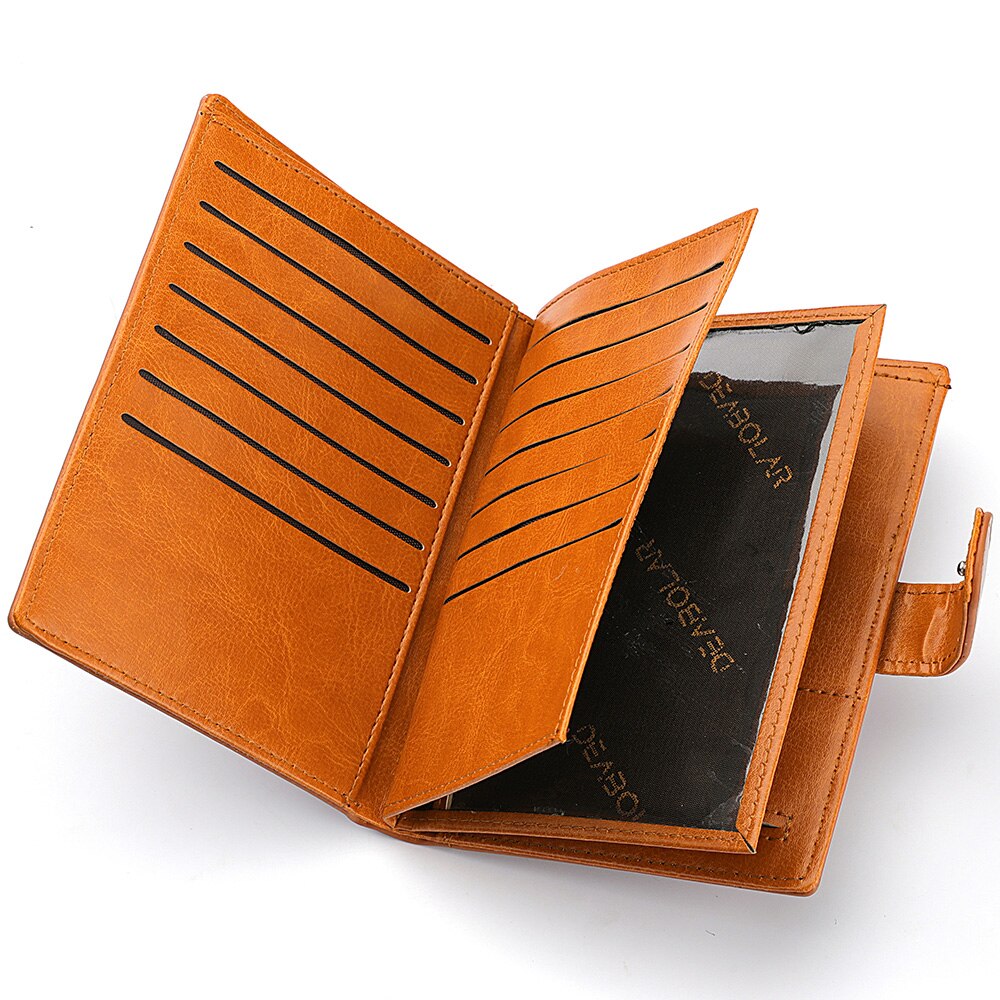 กระเป๋าใส่หนังสือเดินทางแบบมีส - Travel Accessories Japan บทวิจารณ์และราคา