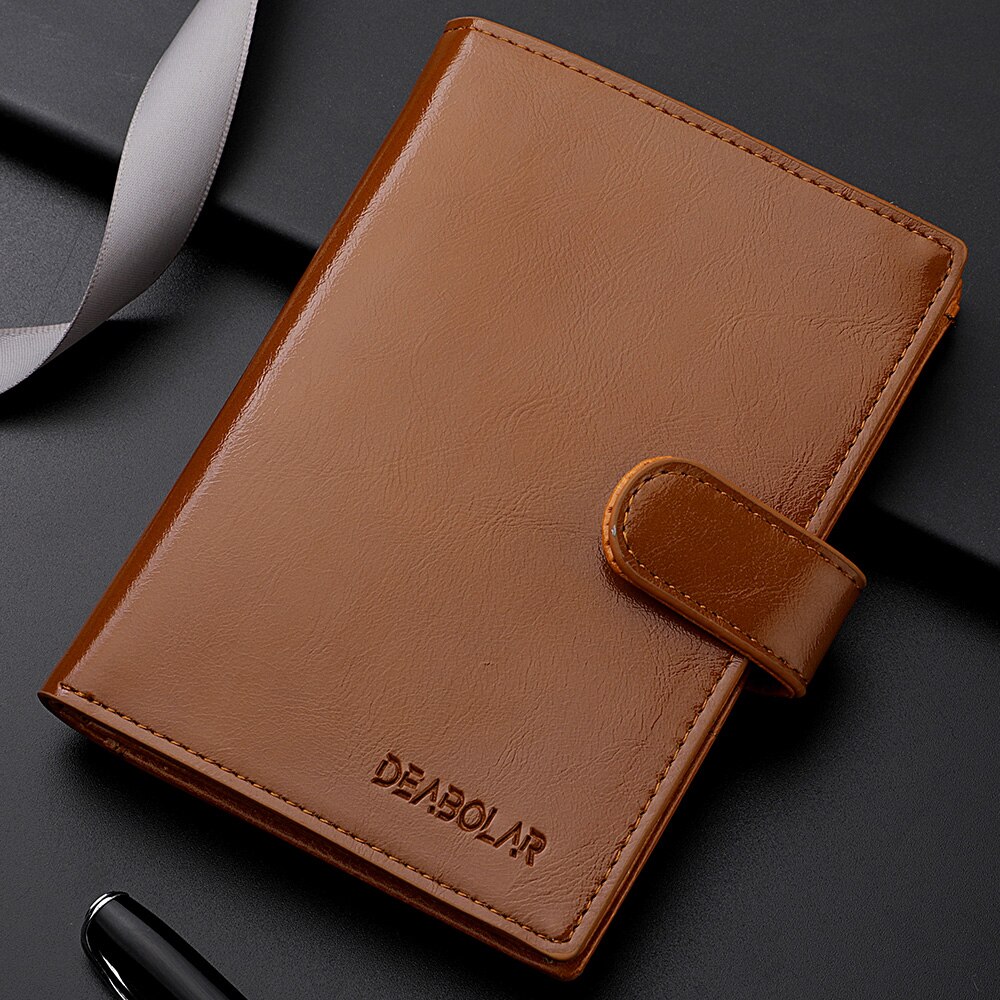 กระเป๋าใส่หนังสือเดินทางแบบมีส - Travel Accessories Japan บทวิจารณ์และราคา