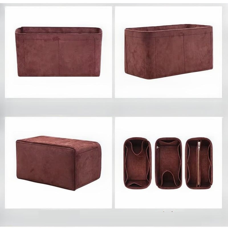 กํามะหยี่ใส่กระเป๋าสําหรับ LV  - Travel Accessories Lv บทวิจารณ์และราคา
