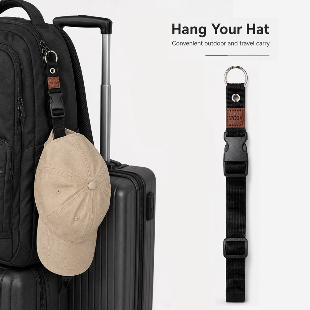 แบบพกพา Anti-Theft สายคล้องกระ - Travel Accessories Logo บทวิจารณ์และราคา