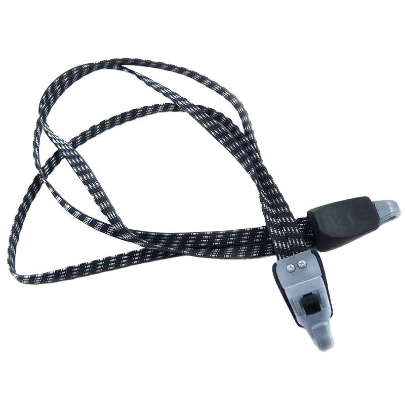 สายรัดกระเป๋าเดินทางแบบปรับได้ - Luggage Strap Belt บทวิจารณ์และราคา