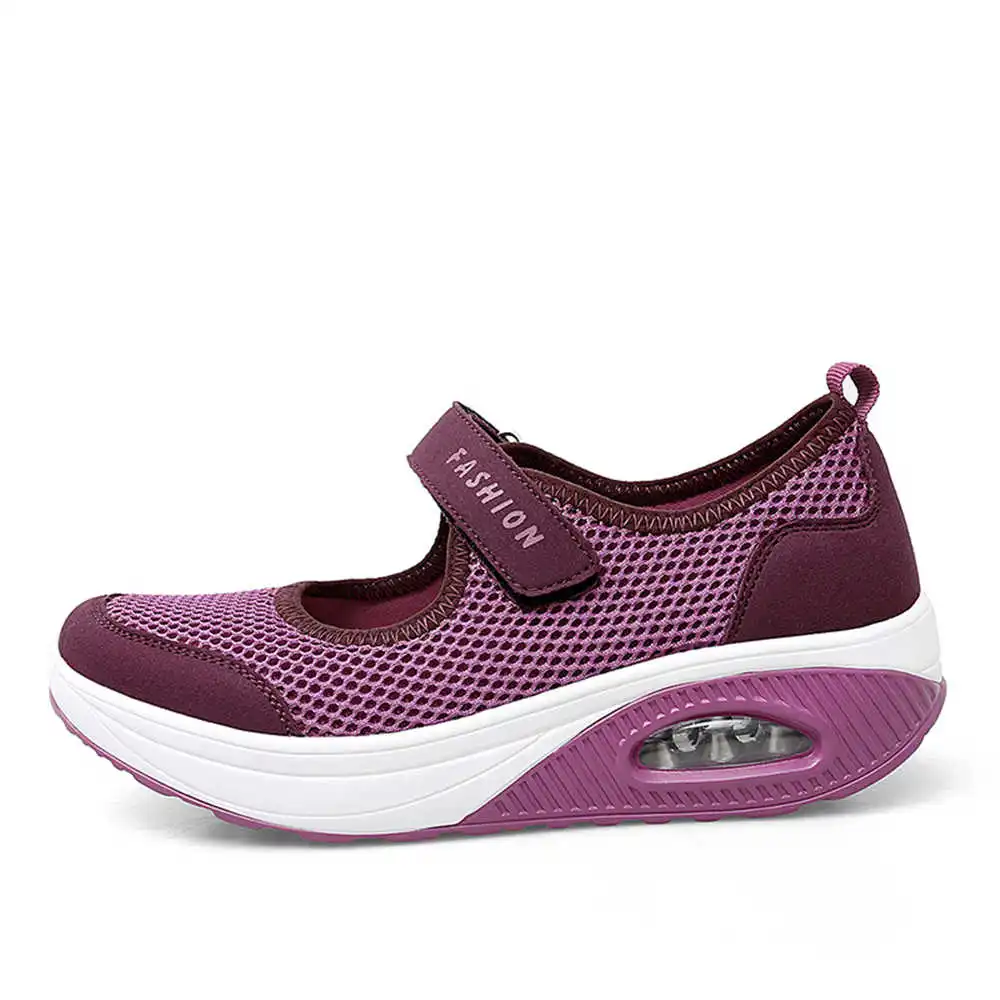 36-41 Demi-Seasonรองเท้าผ้าใบส - Travel Accessories For Women Gift Ideas บทวิจารณ์และราคา