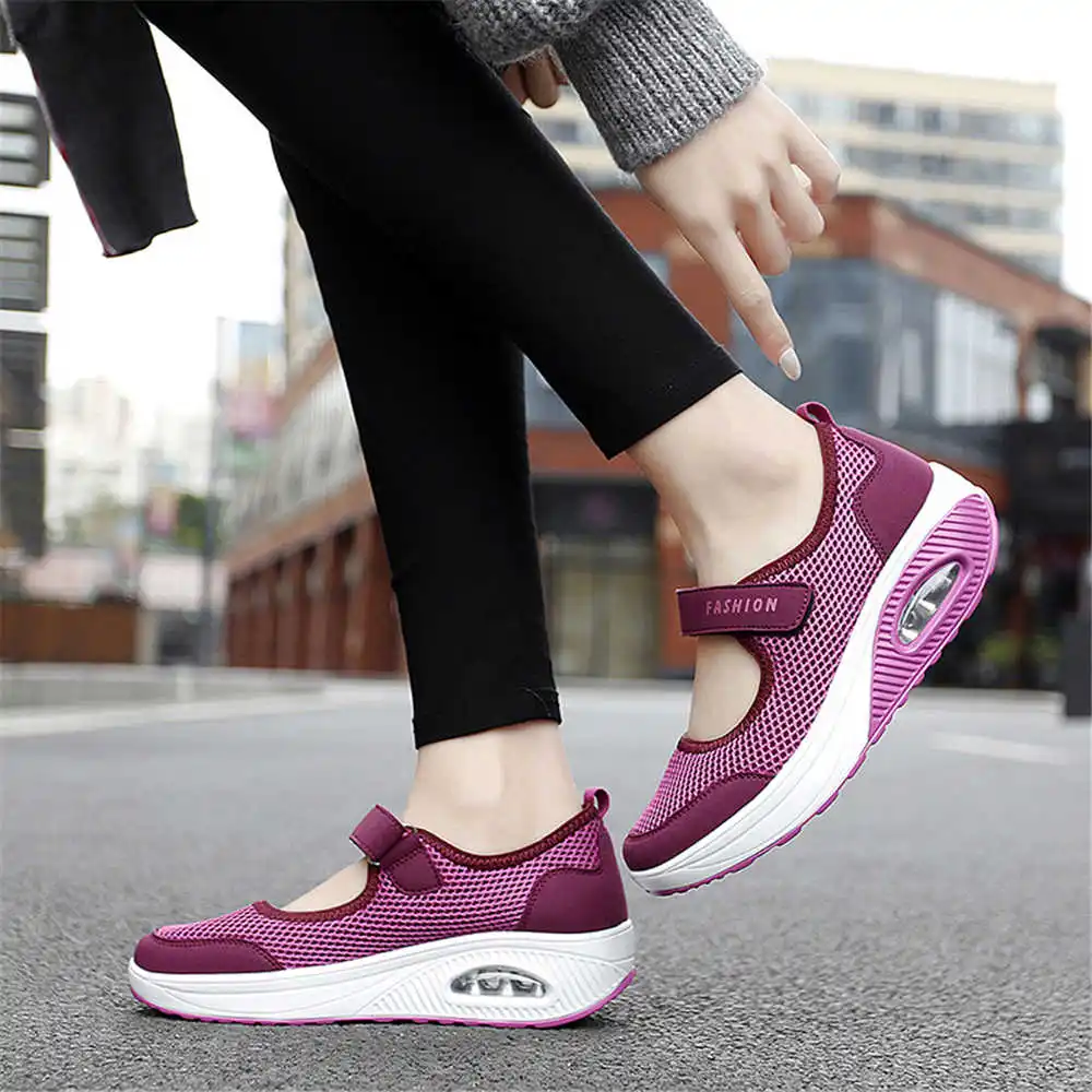 36-41 Demi-Seasonรองเท้าผ้าใบส - Travel Accessories For Women Gift Ideas บทวิจารณ์และราคา