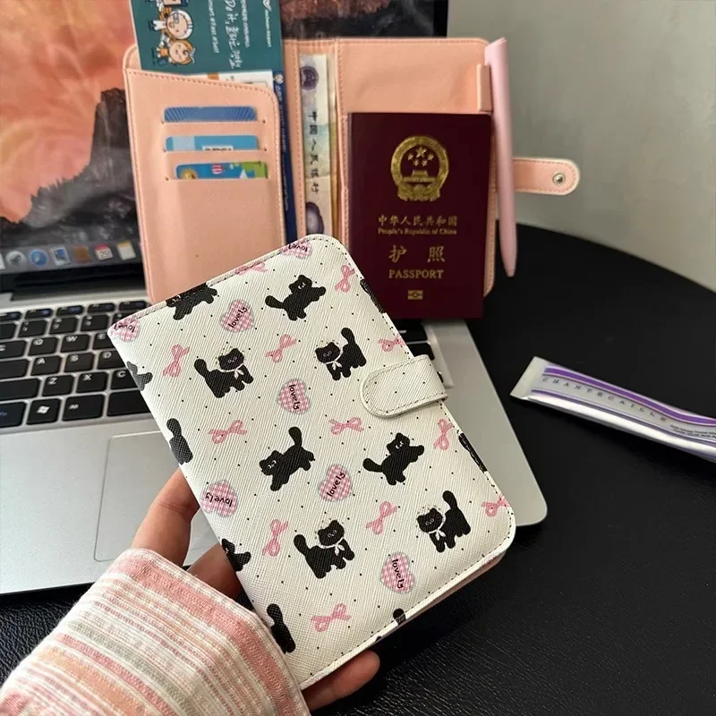 ปกหนังสือเดินทางสุดหรู กระเป๋า - Travel Accessories For Women Gift Ideas บทวิจารณ์และราคา