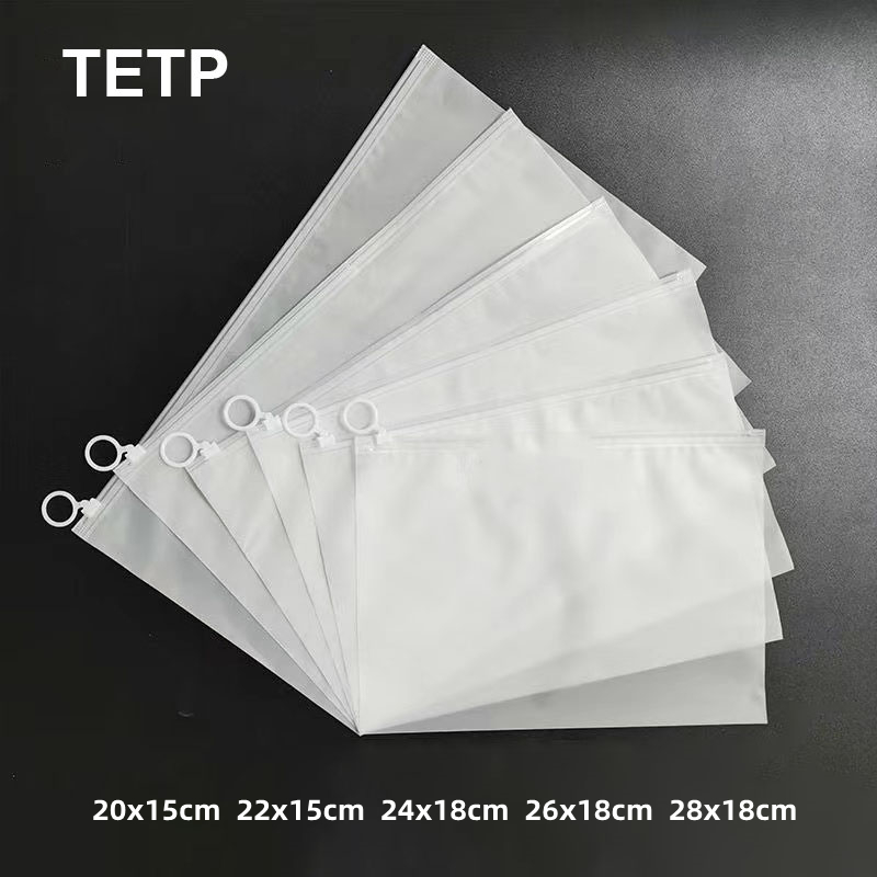 TETP 50Pcs ซิปซิปกระเป๋าดึงแหว - Travel Accessories Wholesale บทวิจารณ์และราคา