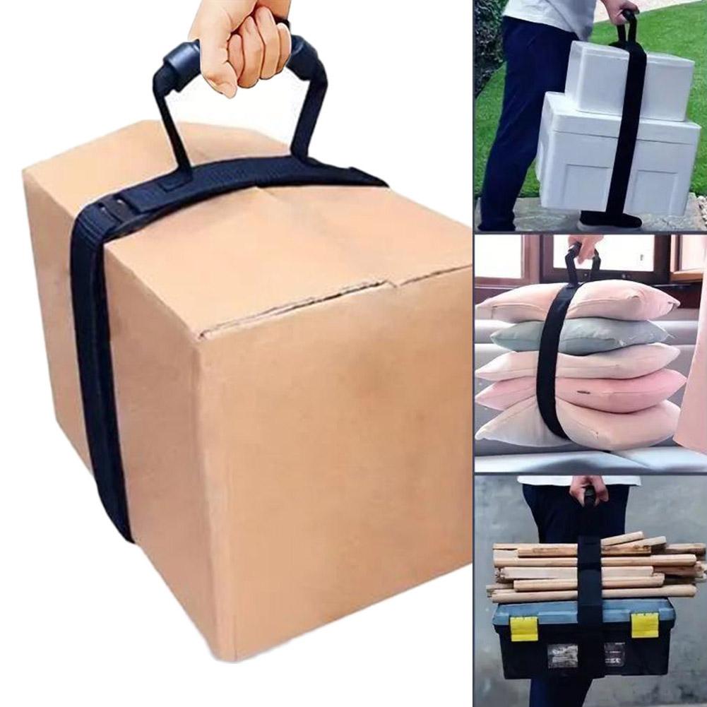สายรัดหิ้วรูปตัว H สายรัดเคลื่ - Luggage Strap Belt บทวิจารณ์และราคา