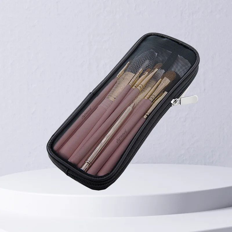 แปรงแต่งหน้ากระเป๋าเดินทางเครื - Travel Accessories Bag For Men บทวิจารณ์และราคา