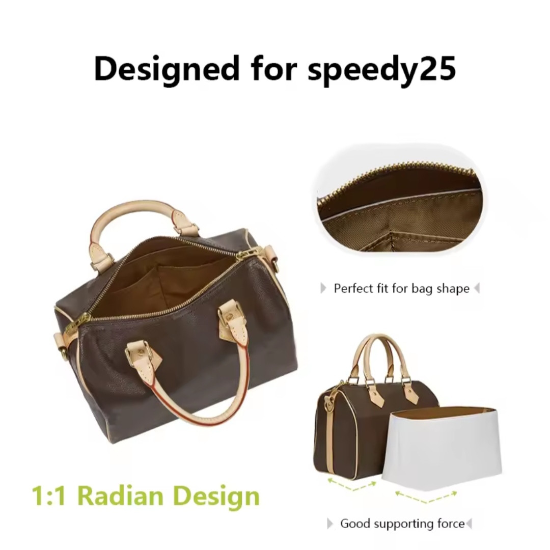 กระเป๋าจัดระเบียบสำหรับใส่ในกร - Travel Accessories Lv บทวิจารณ์และราคา