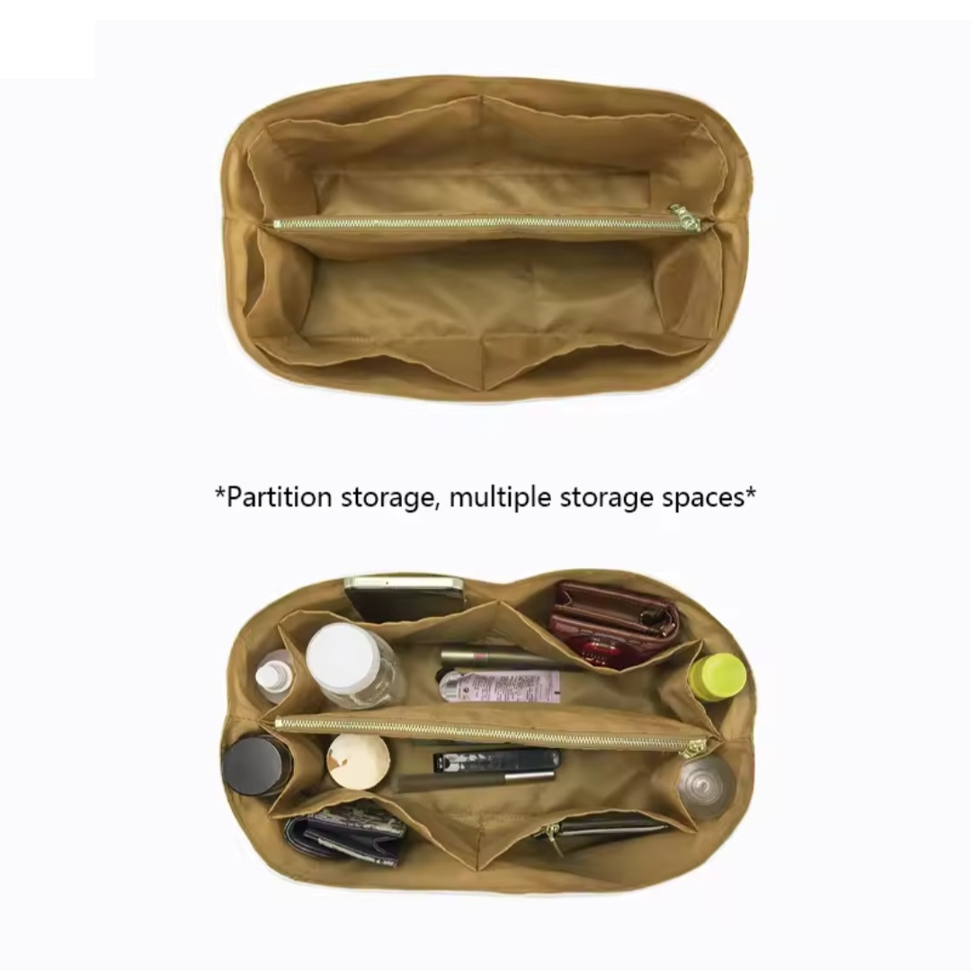 กระเป๋าจัดระเบียบสำหรับใส่ในกร - Travel Accessories Lv บทวิจารณ์และราคา