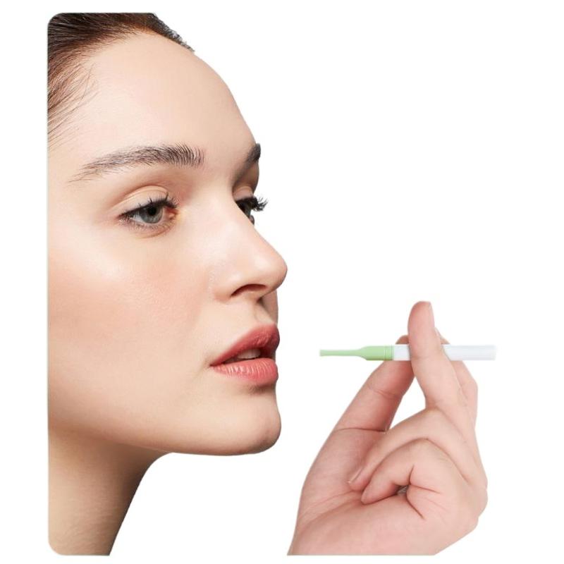 2Pcs Smokeless Air Inhaler การ - Travel Accessories For Train บทวิจารณ์และราคา