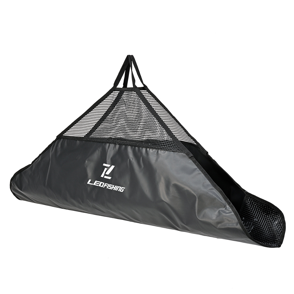 แผ่นรองตกปลา PVC สีดำ ขนาด 120 - Travel Accessories Gear บทวิจารณ์และราคา